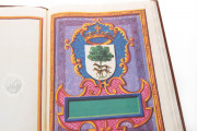 Atlas of Pedro de Texeira, Vienna, Österreichische Nationalbibliothek, Cod. Min. 46 − Photo 3