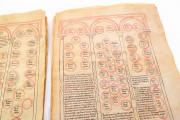 Romanesque Bible of Burgos, Burgos, Biblioteca Pública del Estado
Burgos, Monasterio de Santa Maria la Real de las Huelgas − Photo 3