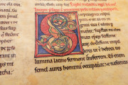 Romanesque Bible of Burgos, Burgos, Biblioteca Pública del Estado
Burgos, Monasterio de Santa Maria la Real de las Huelgas − Photo 7