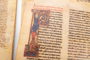 Romanesque Bible of Burgos, Burgos, Biblioteca Pública del Estado
Burgos, Monasterio de Santa Maria la Real de las Huelgas − Photo 10