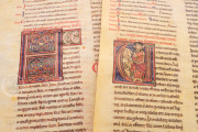 Romanesque Bible of Burgos, Burgos, Biblioteca Pública del Estado
Burgos, Monasterio de Santa Maria la Real de las Huelgas − Photo 15