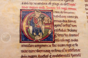 Romanesque Bible of Burgos, Burgos, Biblioteca Pública del Estado
Burgos, Monasterio de Santa Maria la Real de las Huelgas − Photo 17
