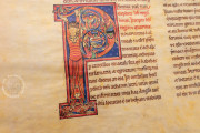 Romanesque Bible of Burgos, Burgos, Biblioteca Pública del Estado
Burgos, Monasterio de Santa Maria la Real de las Huelgas − Photo 18