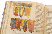 Beatus of Liébana - Vitrina 14-1 Codex, Madrid, Biblioteca Nacional de España, MS Vit. 14-1 − Photo 4