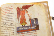 Beatus of Liébana - Vitrina 14-1 Codex, Madrid, Biblioteca Nacional de España, MS Vit. 14-1 − Photo 7
