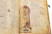 Beatus of Liébana - Vitrina 14-1 Codex, Madrid, Biblioteca Nacional de España, MS Vit. 14-1 − Photo 13