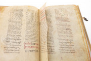 Beatus of Liébana - Vitrina 14-1 Codex, Madrid, Biblioteca Nacional de España, MS Vit. 14-1 − Photo 14