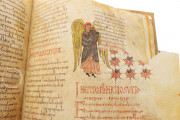 Beatus of Liébana - Vitrina 14-1 Codex, Madrid, Biblioteca Nacional de España, MS Vit. 14-1 − Photo 16