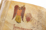 Beatus of Liébana - Vitrina 14-1 Codex, Madrid, Biblioteca Nacional de España, MS Vit. 14-1 − Photo 17