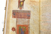 Beatus of Liébana - Vitrina 14-1 Codex, Madrid, Biblioteca Nacional de España, MS Vit. 14-1 − Photo 18