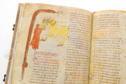 Beatus of Liébana - Vitrina 14-1 Codex, Madrid, Biblioteca Nacional de España, MS Vit. 14-1 − Photo 20