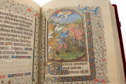 Book of Hours of the Piarists (Escolapios), Zaragoza, Colegio Escuelas Pías − Photo 7