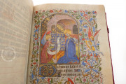 Book of Hours of the Piarists (Escolapios), Zaragoza, Colegio Escuelas Pías − Photo 13