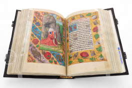 Hours of Bishop Fonseca Facsimile Edition