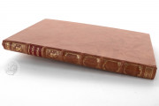 Book of Wonders (The Secrets of Natural History), Paris, Bibliothèque nationale de France, Français 22971 − Photo 22