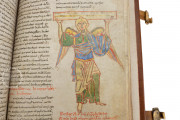 Beatus of Liébana - Geneva Codex, Geneva, Bibliothèque de Genève, Ms. lat. 357 − Photo 4