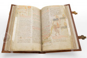 Beatus of Liébana - Geneva Codex, Geneva, Bibliothèque de Genève, Ms. lat. 357 − Photo 5
