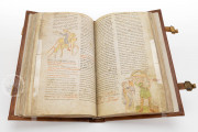 Beatus of Liébana - Geneva Codex, Geneva, Bibliothèque de Genève, Ms. lat. 357 − Photo 6