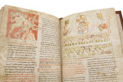 Beatus of Liébana - Geneva Codex, Geneva, Bibliothèque de Genève, Ms. lat. 357 − Photo 8