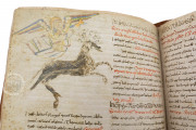 Beatus of Liébana - Geneva Codex, Geneva, Bibliothèque de Genève, Ms. lat. 357 − Photo 9
