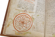 Beatus of Liébana - Geneva Codex, Geneva, Bibliothèque de Genève, Ms. lat. 357 − Photo 12