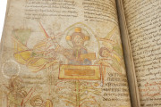 Beatus of Liébana - Geneva Codex, Geneva, Bibliothèque de Genève, Ms. lat. 357 − Photo 19