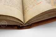 Beatus of Liébana - Geneva Codex, Geneva, Bibliothèque de Genève, Ms. lat. 357 − Photo 21