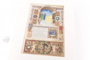 Treasures from the Biblioteca Apostolica Vaticana - Litterae, Vatican City, Biblioteca Apostolica Vaticana − Photo 5
