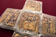 Treasures from the Biblioteca Apostolica Vaticana - Biblica, Vatican City, Biblioteca Apostolica Vaticana − Photo 17