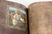 Coronation Gospels of the Holy Roman Empire, Vienna, Kunsthistorisches Museum, SCHK.XIII.18 − Photo 7