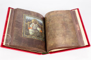 Coronation Gospels of the Holy Roman Empire, Vienna, Kunsthistorisches Museum, SCHK.XIII.18 − Photo 18