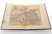Mercator Atlas, Berlin Germany, Staatsbibliothek Preussischer Kulturbesitz, 2º Kart. 180/3 − Photo 9