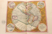 Mercator Atlas, Berlin Germany, Staatsbibliothek Preussischer Kulturbesitz, 2º Kart. 180/3 − Photo 10