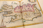 Mercator Atlas, Berlin Germany, Staatsbibliothek Preussischer Kulturbesitz, 2º Kart. 180/3 − Photo 18
