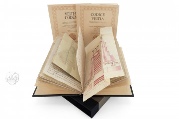 Codex Veytia « Facsimile edition