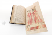 Codex Veitia, Madrid, Biblioteca del Palacio Real − Photo 4