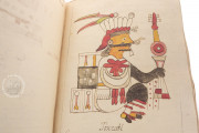 Codex Veitia, Madrid, Biblioteca del Palacio Real − Photo 5