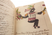 Codex Veitia, Madrid, Biblioteca del Palacio Real − Photo 9