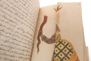 Codex Veitia, Madrid, Biblioteca del Palacio Real − Photo 12