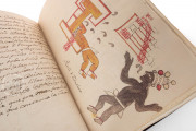 Codex Veitia, Madrid, Biblioteca del Palacio Real − Photo 13