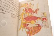 Codex Veitia, Madrid, Biblioteca del Palacio Real − Photo 14
