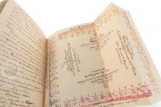 Codex Veitia, Madrid, Biblioteca del Palacio Real − Photo 16