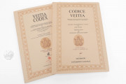 Codex Veitia, Madrid, Biblioteca del Palacio Real − Photo 19