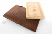 Book of the first voyage of discovery, Madrid, Biblioteca Nacional de España − Photo 2