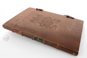 Book of the first voyage of discovery, Madrid, Biblioteca Nacional de España − Photo 15
