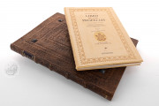 Book of Prophecies, Seville, Biblioteca Capitular y Colombina − Photo 2