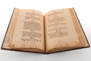 Book of Prophecies, Seville, Biblioteca Capitular y Colombina − Photo 4