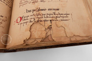 Book of Prophecies, Seville, Biblioteca Capitular y Colombina − Photo 6