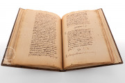 Book of Prophecies, Seville, Biblioteca Capitular y Colombina − Photo 7