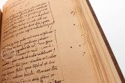 Book of Prophecies, Seville, Biblioteca Capitular y Colombina − Photo 10